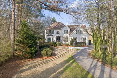 240 Crabapple Chase Court, Alpharetta, GA 30004 - Photo 1