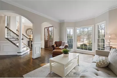 240 Crabapple Chase Court, Alpharetta, GA 30004 - Photo 5