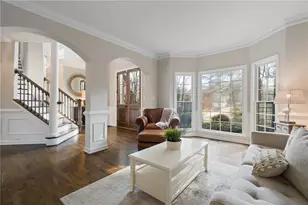 240 Crabapple Chase Ct, Alpharetta, GA 30004 - Photo 5