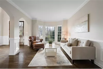 240 Crabapple Chase Court, Alpharetta, GA 30004 - Photo 7