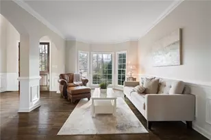 240 Crabapple Chase Ct, Alpharetta, GA 30004 - Photo 7