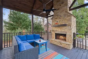 240 Crabapple Chase Ct, Alpharetta, GA 30004 - Photo 19