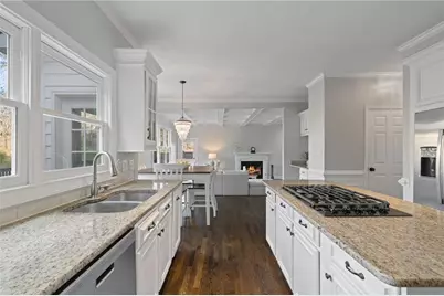 240 Crabapple Chase Court, Alpharetta, GA 30004 - Photo 13