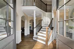 240 Crabapple Chase Ct, Alpharetta, GA 30004 - Photo 3