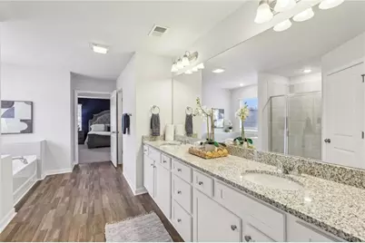 1322 Stephens View Drive, Loganville, GA 30052 - Photo 13