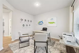 1322 Stephens Vw Dr, Loganville, GA 30052 - Photo 29