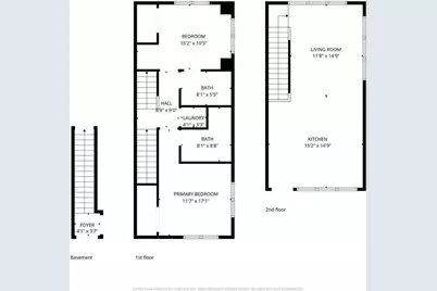 900 Brees Court NW, Atlanta, GA 30318 - Photo 33