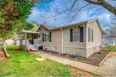 815 Cambridge Parkway, Hampton, GA 30228 - Photo 3