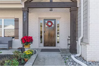 502 Eagles Nest Circle, Auburn, GA 30011 - Photo 5