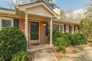 2116 Lenox Rd NE, Atlanta, GA 30324 - Photo 1