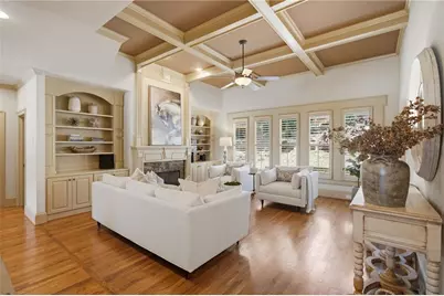 1325 Whisper Cove Drive, Buford, GA 30518 - Photo 3