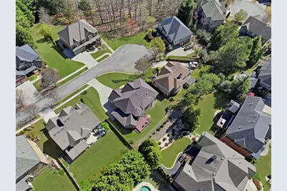 1325 Whisper Cove Drive, Buford, GA 30518 - Photo 51