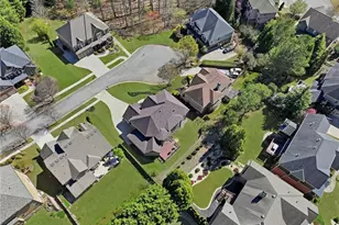 1325 Whisper Cove Dr, Buford, GA 30518 - Photo 51