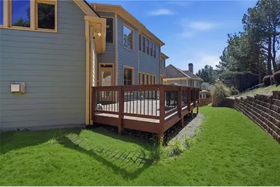 1325 Whisper Cove Drive, Buford, GA 30518 - Photo 47