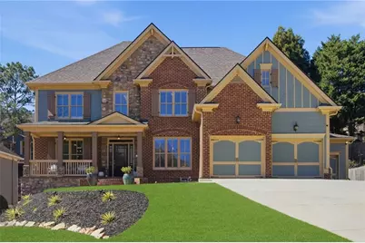 1325 Whisper Cove Drive, Buford, GA 30518 - Photo 1