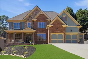 1325 Whisper Cove Dr, Buford, GA 30518 - Photo 1