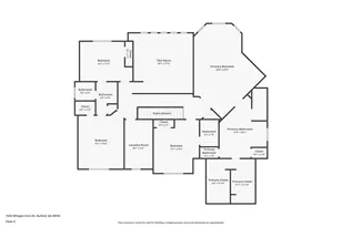 1325 Whisper Cove Dr, Buford, GA 30518 - Photo 57