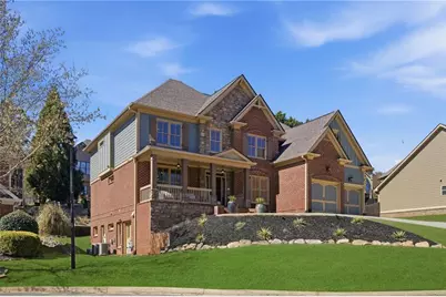 1325 Whisper Cove Drive, Buford, GA 30518 - Photo 49