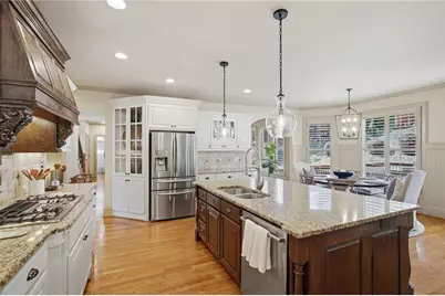 1325 Whisper Cove Drive, Buford, GA 30518 - Photo 17