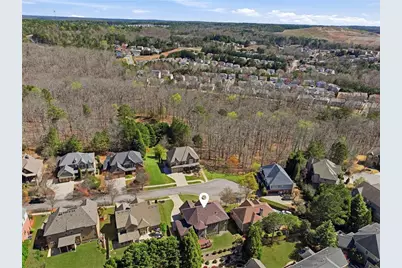 1325 Whisper Cove Drive, Buford, GA 30518 - Photo 55