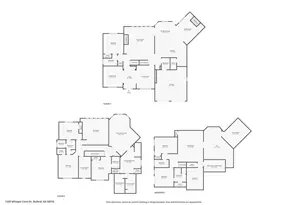 1325 Whisper Cove Dr, Buford, GA 30518 - Photo 59