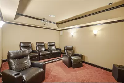 1325 Whisper Cove Drive, Buford, GA 30518 - Photo 41