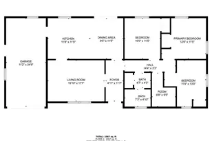 929 Pine Roc Dr, Stone Mountain, GA 30083 - Photo 25