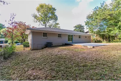 929 Pine Roc Drive, Stone Mountain, GA 30083 - Photo 21