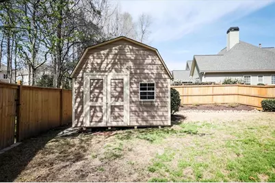 3160 Woodberry Farm Lane, Powder Springs, GA 30127 - Photo 51