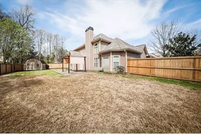 3160 Woodberry Farm Lane, Powder Springs, GA 30127 - Photo 55