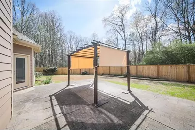 3160 Woodberry Farm Lane, Powder Springs, GA 30127 - Photo 57