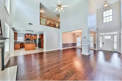 3160 Woodberry Farm Lane, Powder Springs, GA 30127 - Photo 23