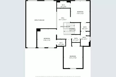 3160 Woodberry Farm Lane, Powder Springs, GA 30127 - Photo 59