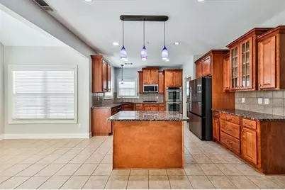 3160 Woodberry Farm Lane, Powder Springs, GA 30127 - Photo 25