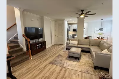 4885 Ivy Ridge Drive SE #101, Smyrna, GA 30339 - Photo 9