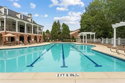 4885 Ivy Ridge Drive SE #101, Smyrna, GA 30339 - Photo 37