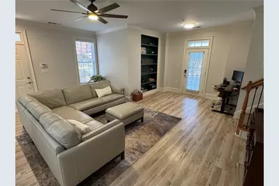 4885 Ivy Ridge Drive SE #101, Smyrna, GA 30339 - Photo 15