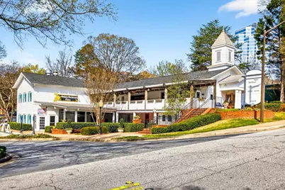 3008 Vinings Ferry Drive SE, Atlanta, GA 30339 - Photo 39