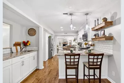 3008 Vinings Ferry Drive SE, Atlanta, GA 30339 - Photo 1