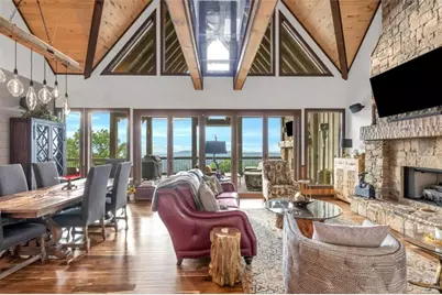 540 Overlook Drive, Blue Ridge, GA 30513 - Photo 5