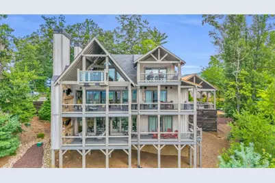 540 Overlook Drive, Blue Ridge, GA 30513 - Photo 59