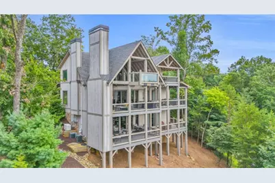 [Address not provided], Blue Ridge, GA 30513 - Photo 63
