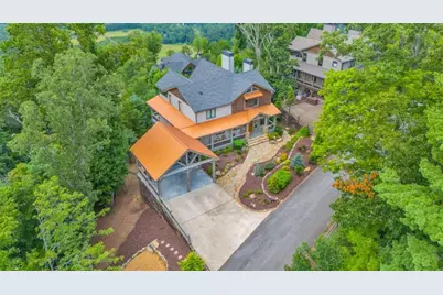 [Address not provided], Blue Ridge, GA 30513 - Photo 67