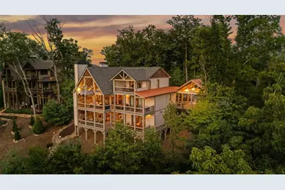 [Address not provided], Blue Ridge, GA 30513 - Photo 73