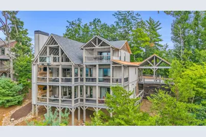 540 Overlook Drive, Blue Ridge, GA 30513 - Photo 61