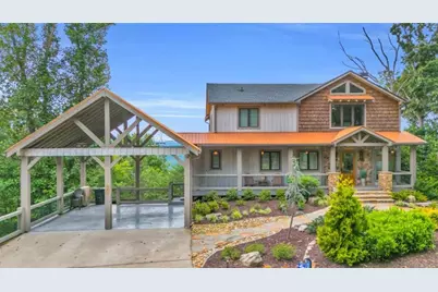 540 Overlook Drive, Blue Ridge, GA 30513 - Photo 3