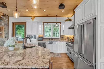 540 Overlook Drive, Blue Ridge, GA 30513 - Photo 9