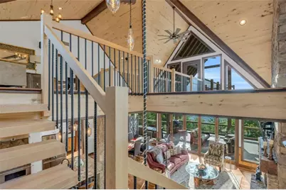 540 Overlook Drive, Blue Ridge, GA 30513 - Photo 27