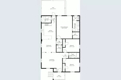 1640 Eastport Terrace SE, Atlanta, GA 30317 - Photo 39