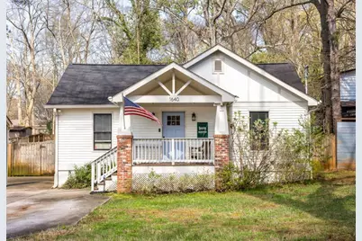 1640 Eastport Terrace SE, Atlanta, GA 30317 - Photo 1